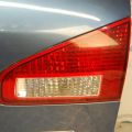 60809XA01A9P | Кришка багажника SUBARU TRIBECA B10 07-13 - Прев'ю 5