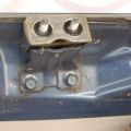 60809XA01A9P | Кришка багажника SUBARU TRIBECA B10 07-13 - Прев'ю 6