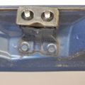 60809XA01A9P | Кришка багажника SUBARU TRIBECA B10 07-13 - Прев'ю 7