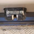 60809XA01A9P | Кришка багажника SUBARU TRIBECA B10 07-13 - Прев'ю 8