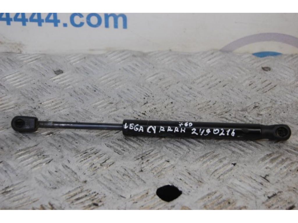 57522AJ02A | Амортизатор кришки багажника прав. SUBARU LEGACY 09-15 BM