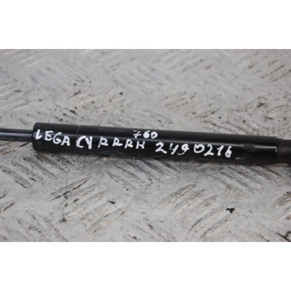 Амортизатор кришки багажника правий SUBARU LEGACY 09-15 BM 57522AJ02A — 2