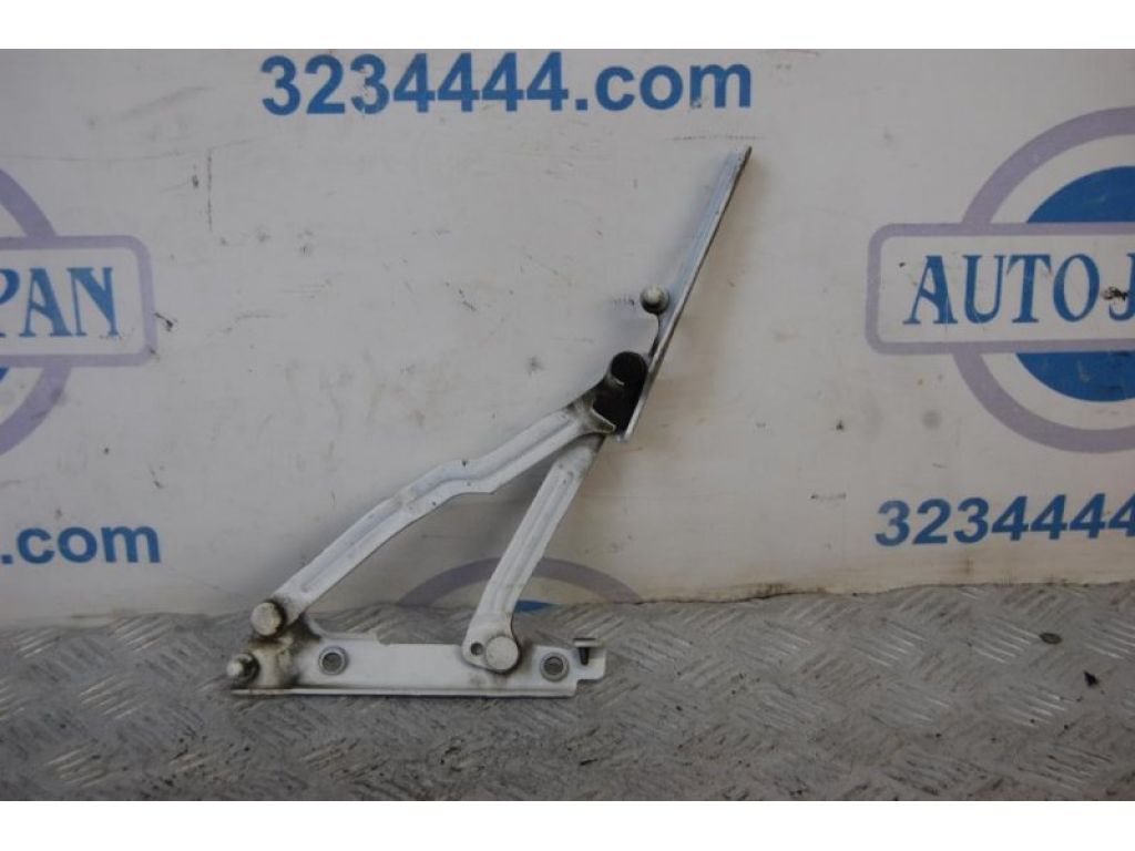 57520AJ01A9P | Петля кришки багажника лів. SUBARU LEGACY 09-15 BM - Фото 3