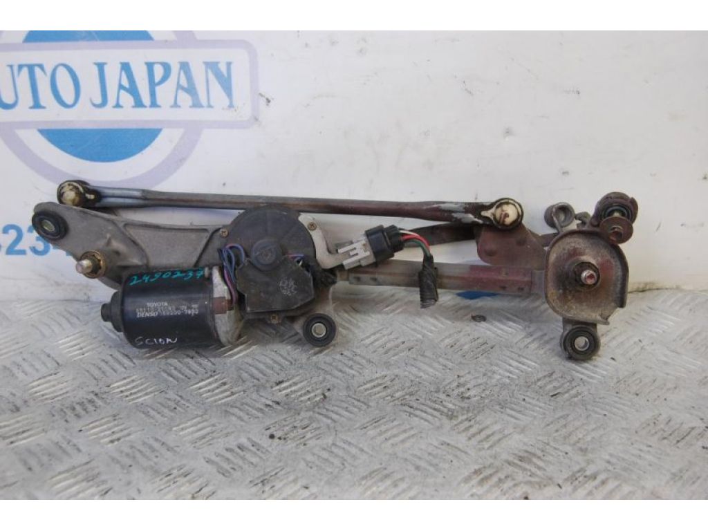 85150-21060 | Трапеція склоочисників SCION TC 04-10