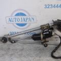 86513AL02A | Трапеция стеклоочистителей SUBARU LEGACY 09-15 BM
