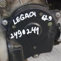 86513AL02A | Трапеция стеклоочистителей SUBARU LEGACY 09-15 BM - Превью 2