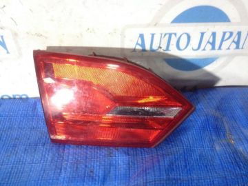 Фонарь внутренний задн. лев. VOLKSWAGEN JETTA USA 10-17