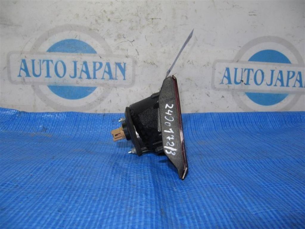 84912AJ02A | Ліхтар внутрішній задн. прав. SUBARU LEGACY 09-15 BM - Фото 2