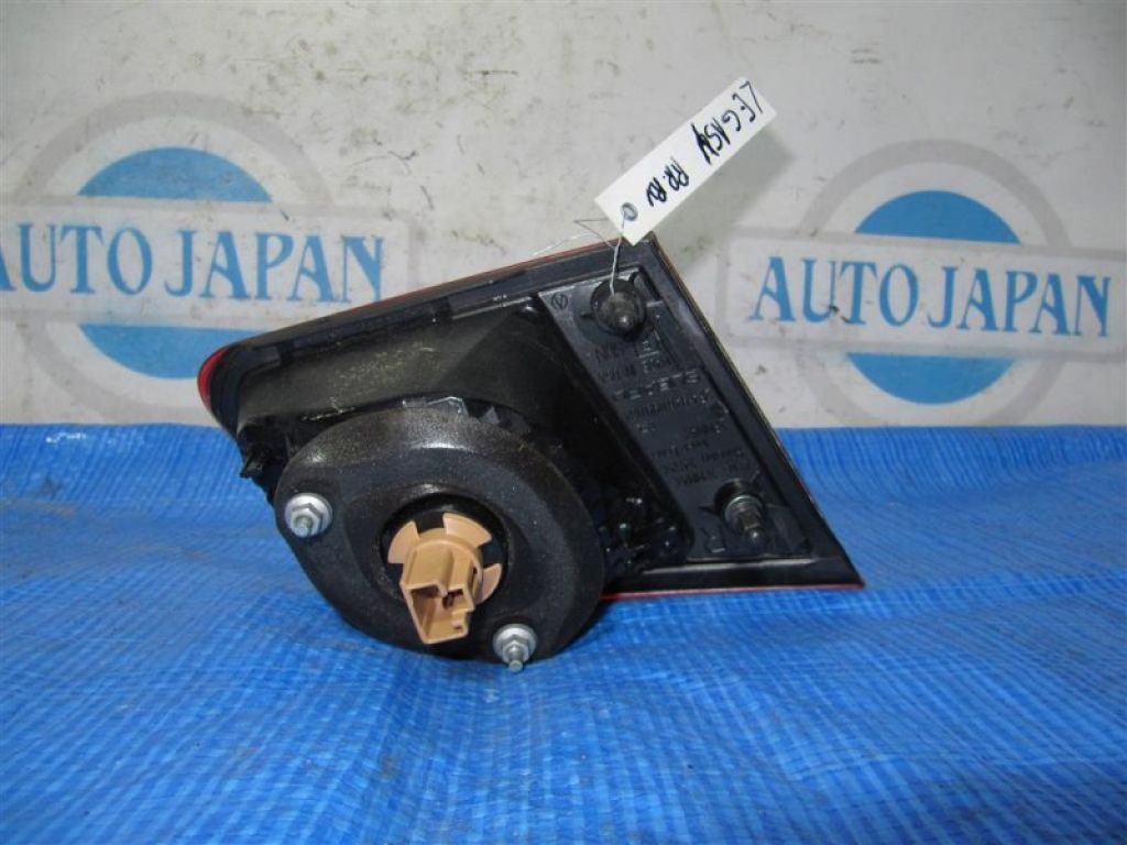 84912AJ02A | Ліхтар внутрішній задн. прав. SUBARU LEGACY 09-15 BM - Фото 3