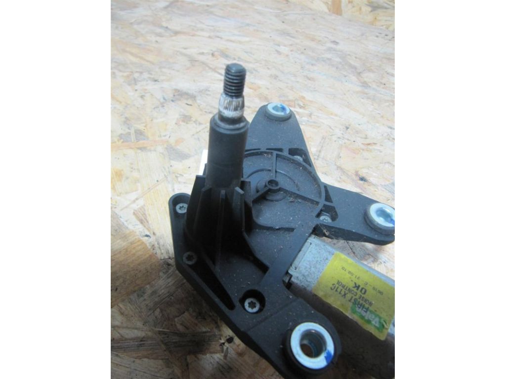 28710-EL000 | Моторчик склоочисника задн. NISSAN TIIDA/VERSA C11 04-11 - Фото 3