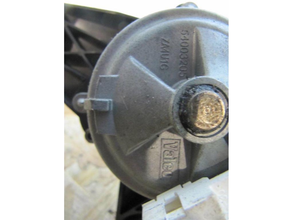 28710-EL000 | Моторчик склоочисника задн. NISSAN TIIDA/VERSA C11 04-11 - Фото 6