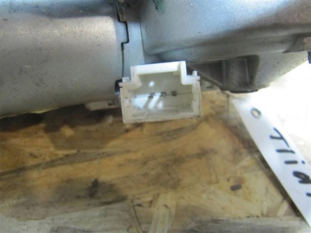 28710-EL000 | Моторчик склоочисника задн. NISSAN TIIDA/VERSA C11 04-11 - Фото 7