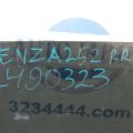 68103-0T020 | Скло дверей задн. прав. TOYOTA VENZA 09-16 - Прев'ю 2