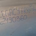 60009AJ00B9P | Дверь передн. прав. SUBARU LEGACY 09-15 BM - Превью 5