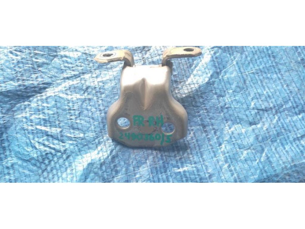 60070AG01A9P | Петля двери нижняя передн. прав. SUBARU LEGACY 09-15 BM