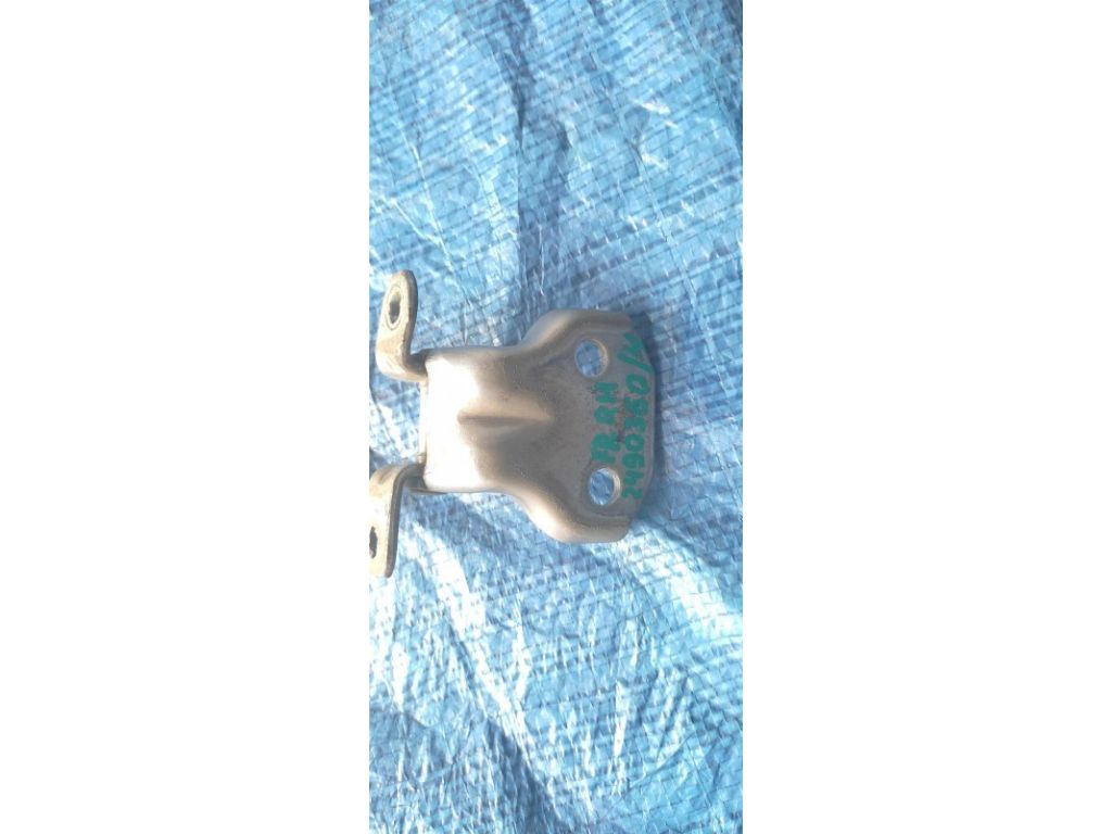 60070AG01A9P | Петля двери нижняя передн. прав. SUBARU LEGACY 09-15 BM - Фото 2