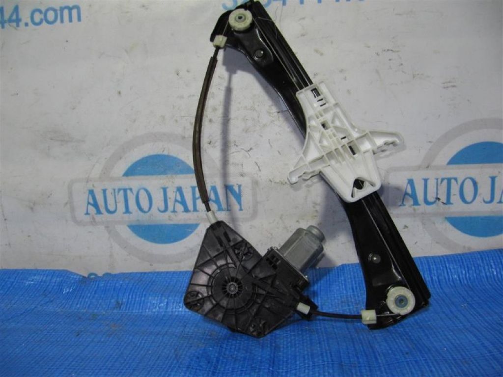 5C6 839 462 B | Склопідйомник задн. прав. VOLKSWAGEN JETTA USA 10-17 - Фото 4