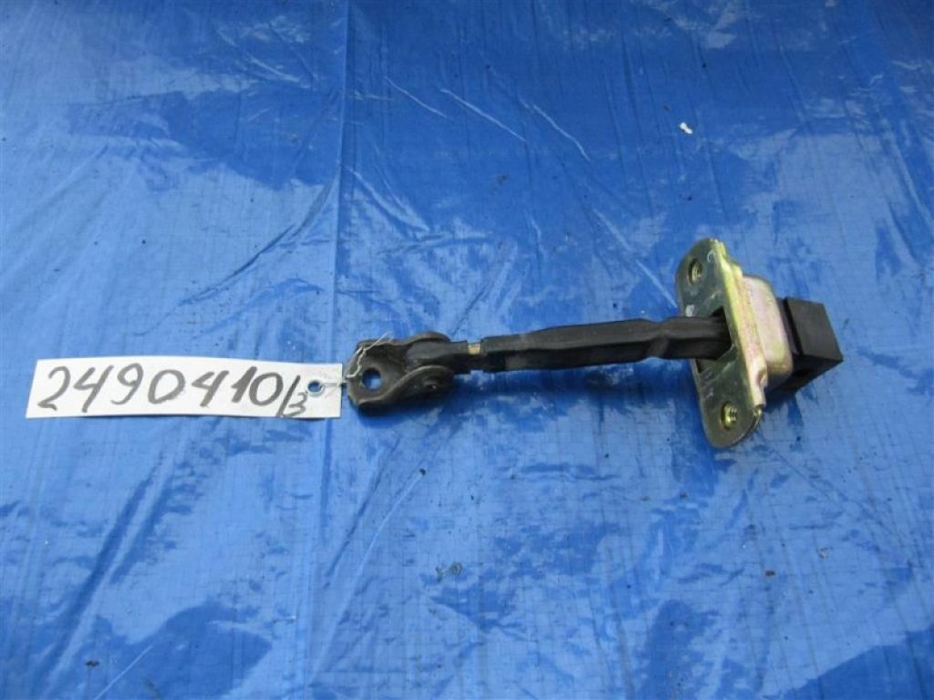 MR473583 | Обмежувач дверей задн. лів. MITSUBISHI LANCER IX 9 03-07