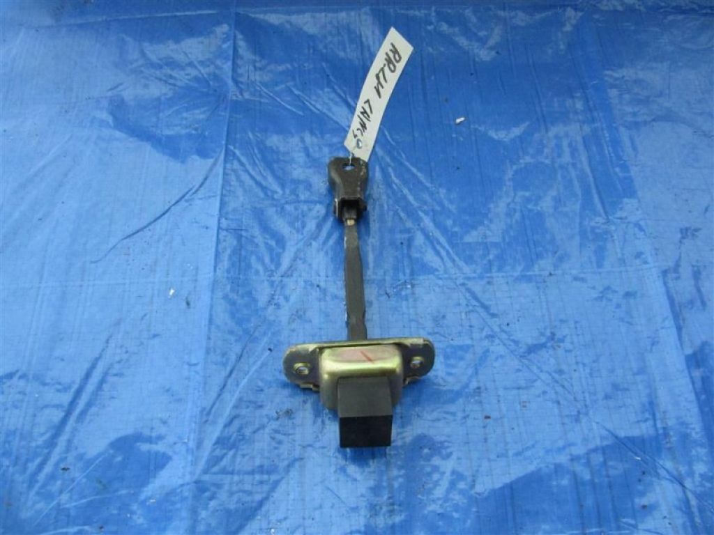 MR473583 | Обмежувач дверей задн. лів. MITSUBISHI LANCER IX 9 03-07 - Фото 3