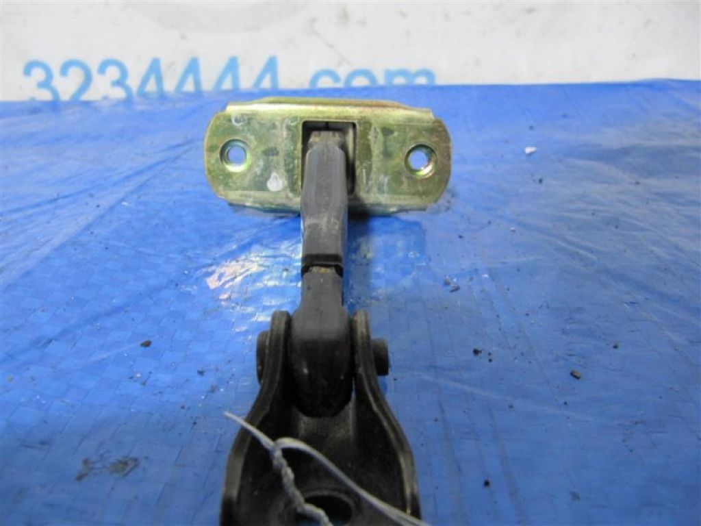 MR473583 | Обмежувач дверей задн. лів. MITSUBISHI LANCER IX 9 03-07 - Фото 4