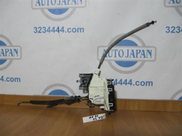Замок двери задн. прав. INFINITI QX30 16-20