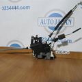 82500-5DC0B | Замок двері задн. прав. INFINITI QX30 16-20 - Прев'ю 4
