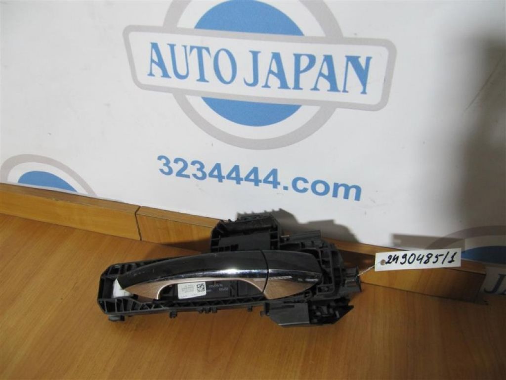 80640-5DB3A | Ручка двери наружная задн. прав. INFINITI QX30 16-20