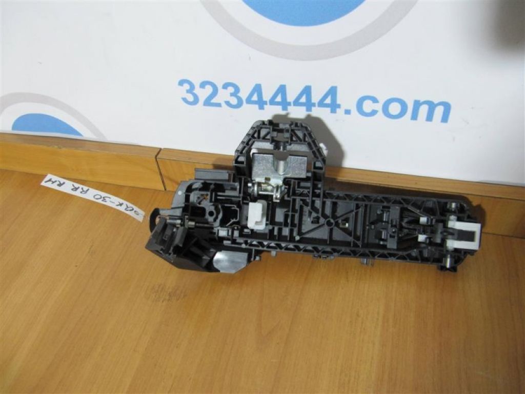 80640-5DB3A | Ручка двери наружная задн. прав. INFINITI QX30 16-20 - Фото 3