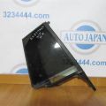 82220-5DA0A | Скло дверей глухе задн. прав. INFINITI QX30 16-20