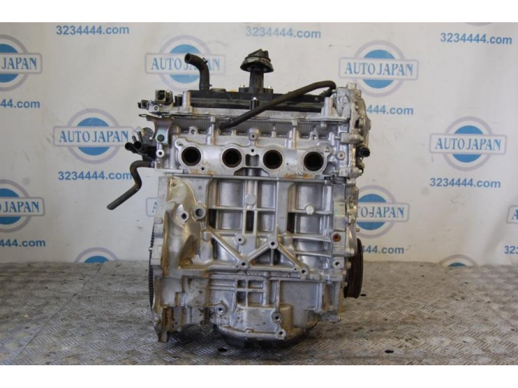 MRA8DE | Двигатель бензин NISSAN SENTRA B17 12-21 - Фото 2