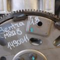 MRA8DE | Двигатель бензин NISSAN SENTRA B17 12-21 - Превью 4