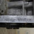 MRA8DE | Двигатель бензин NISSAN SENTRA B17 12-21 - Превью 6