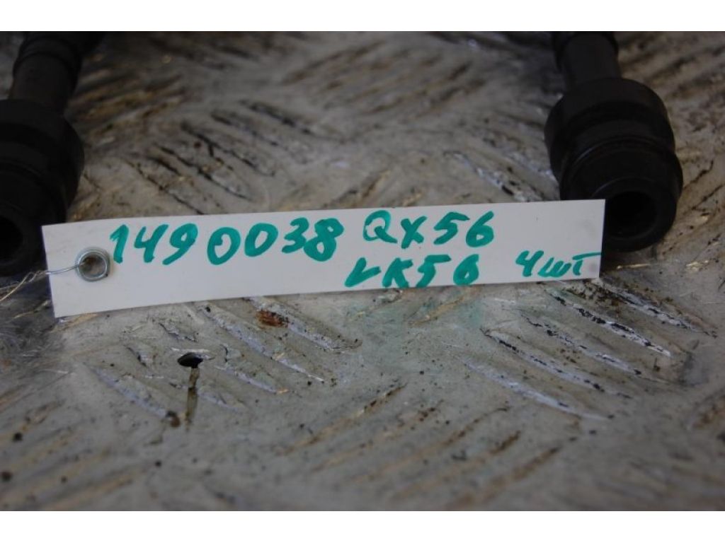 22448-7S015 | Катушка зажигания INFINITI QX56 / TITAN / ARMADA 04-16 - Фото 2