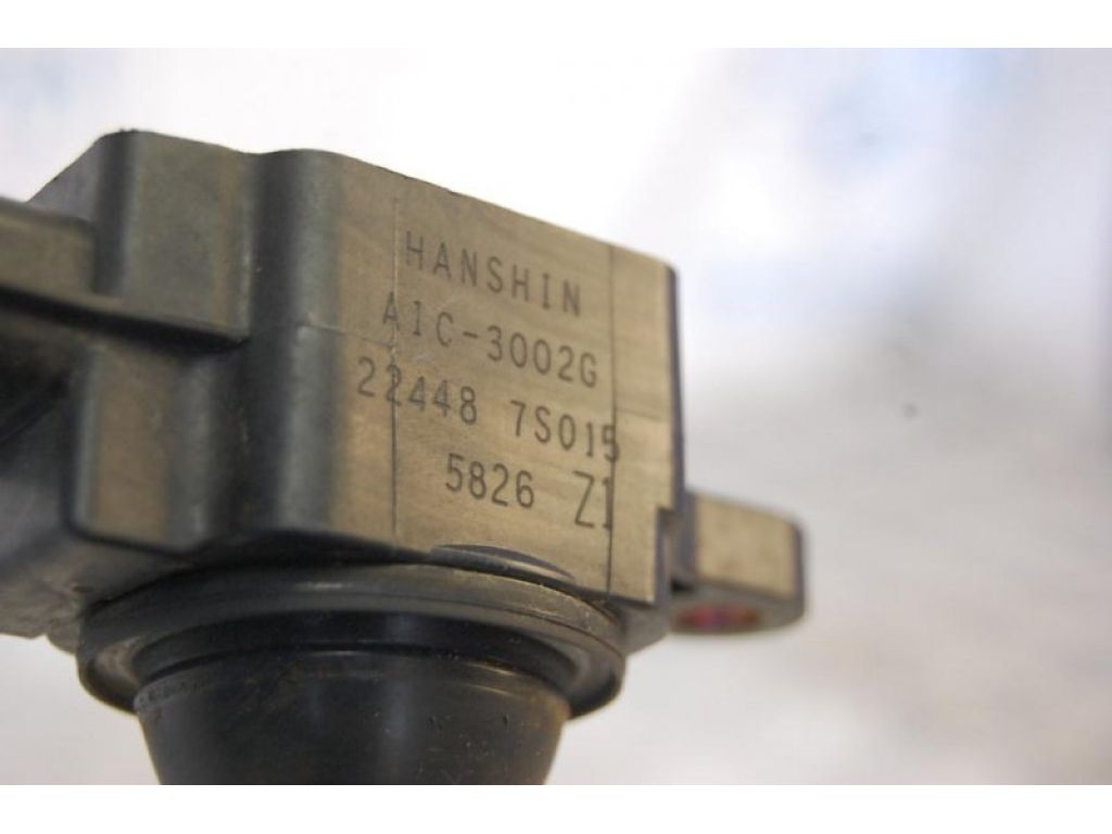 22448-7S015 | Катушка зажигания INFINITI QX56 / TITAN / ARMADA 04-16 - Фото 3