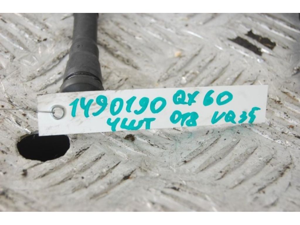 22448-JA11C | Катушка зажигания INFINITI QX60/JX35 12-20 - Фото 2