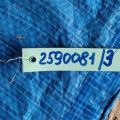 82430-1MA0A | Ограничитель двери задн. прав. INFINITI M25/M37/M56/Q70/M35H 10-16 - Превью 3