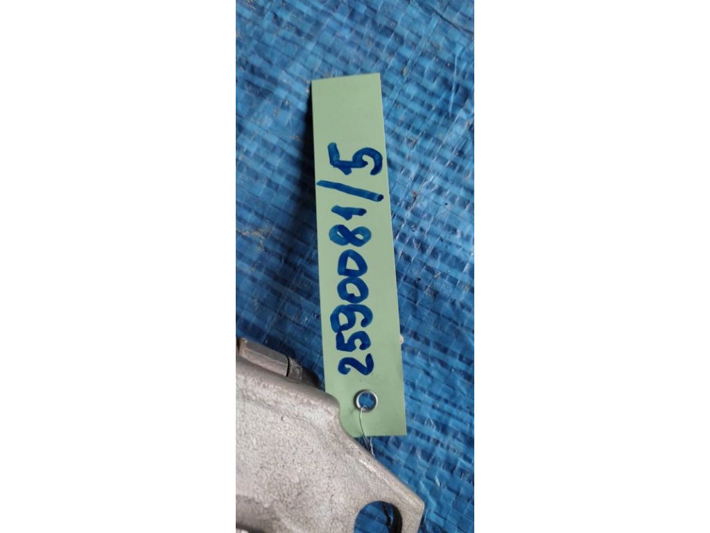 82420-1MA0A | Петля двери нижняя задн. прав. INFINITI M25/M37/M56/Q70/M35H 10-16 - Фото 3