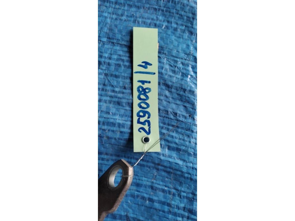 82400-1MA0A | Петля двери верхняя задн. прав. INFINITI M25/M37/M56/Q70/M35H 10-16 - Фото 3