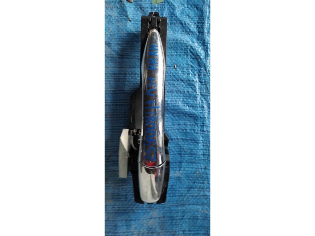 82640-1BA0A | Ручка двери наружная задн. прав. INFINITI M25/M37/M56/Q70/M35H 10-16