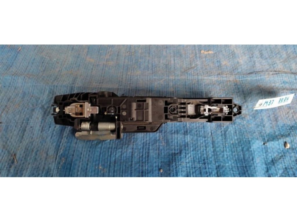 82640-1BA0A | Ручка двери наружная задн. прав. INFINITI M25/M37/M56/Q70/M35H 10-16 - Фото 2