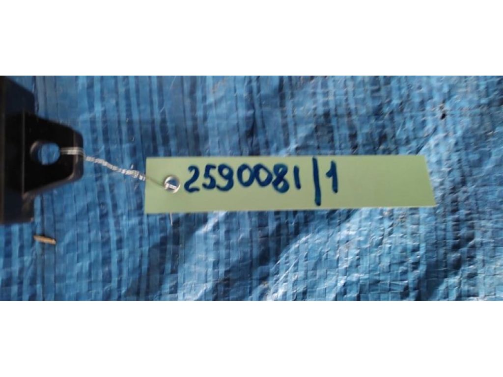 82640-1BA0A | Ручка двери наружная задн. прав. INFINITI M25/M37/M56/Q70/M35H 10-16 - Фото 3