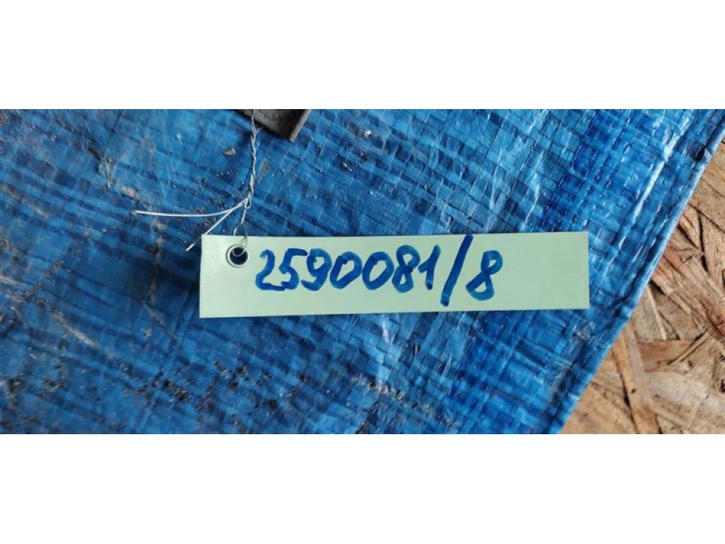 82720-EG000 | Склопідйомник задн. прав. INFINITI M25/M37/M56/Q70/M35H 10-16 - Фото 4