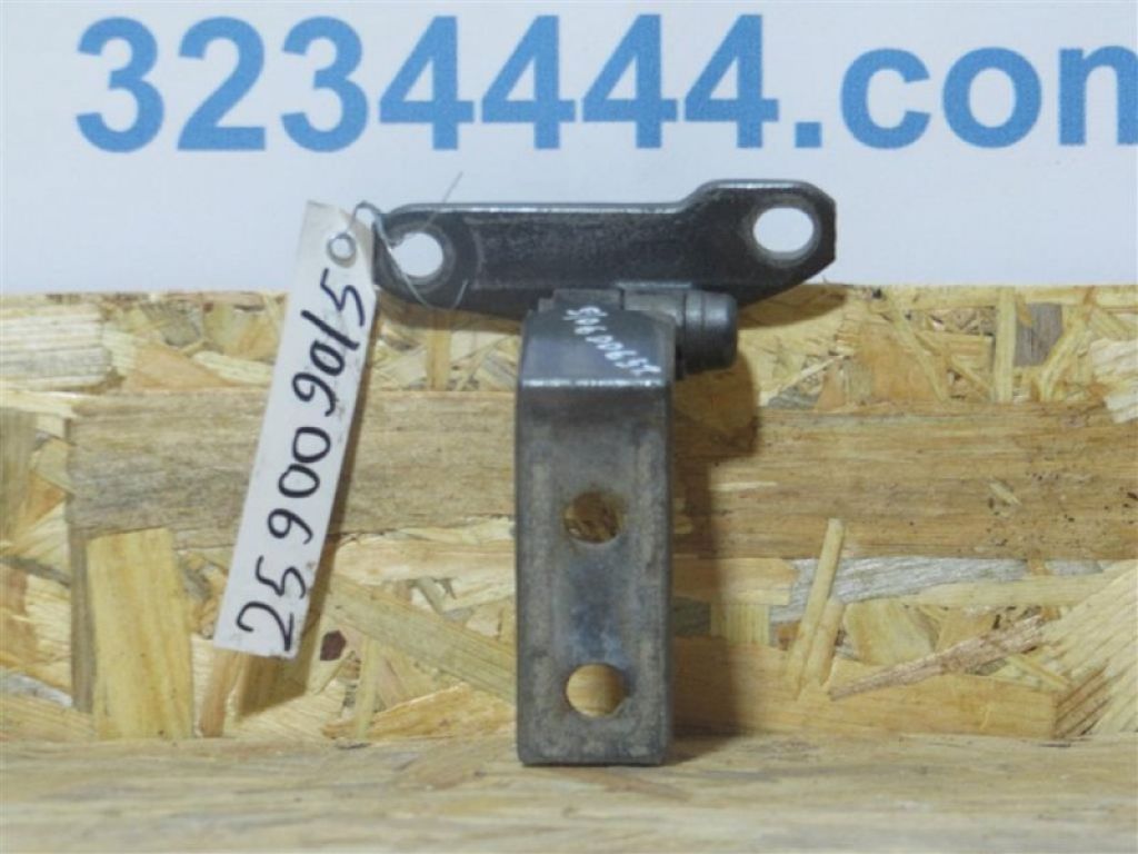 82421-1MA0A | Петля двери нижняя задн. лев. INFINITI M25/M37/M56/Q70/M35H 10-16