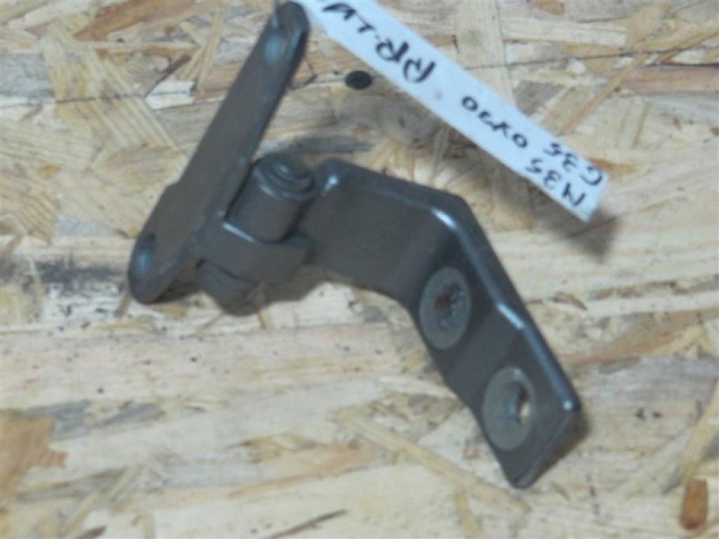 82421-1MA0A | Петля двери нижняя задн. лев. INFINITI M25/M37/M56/Q70/M35H 10-16 - Фото 3