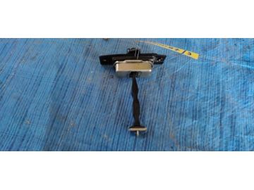 Обмежувач дверей передн. прав. INFINITI M25/M37/M56/Q70/M35H 10-16