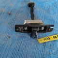 80431-1MA0B | Обмежувач дверей передн. прав. INFINITI M25/M37/M56/Q70/M35H 10-16 - Прев'ю 2