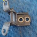 80401-1MA0A | Петля двері верхня передн. прав. INFINITI M25/M37/M56/Q70/M35H 10-16 - Прев'ю 2