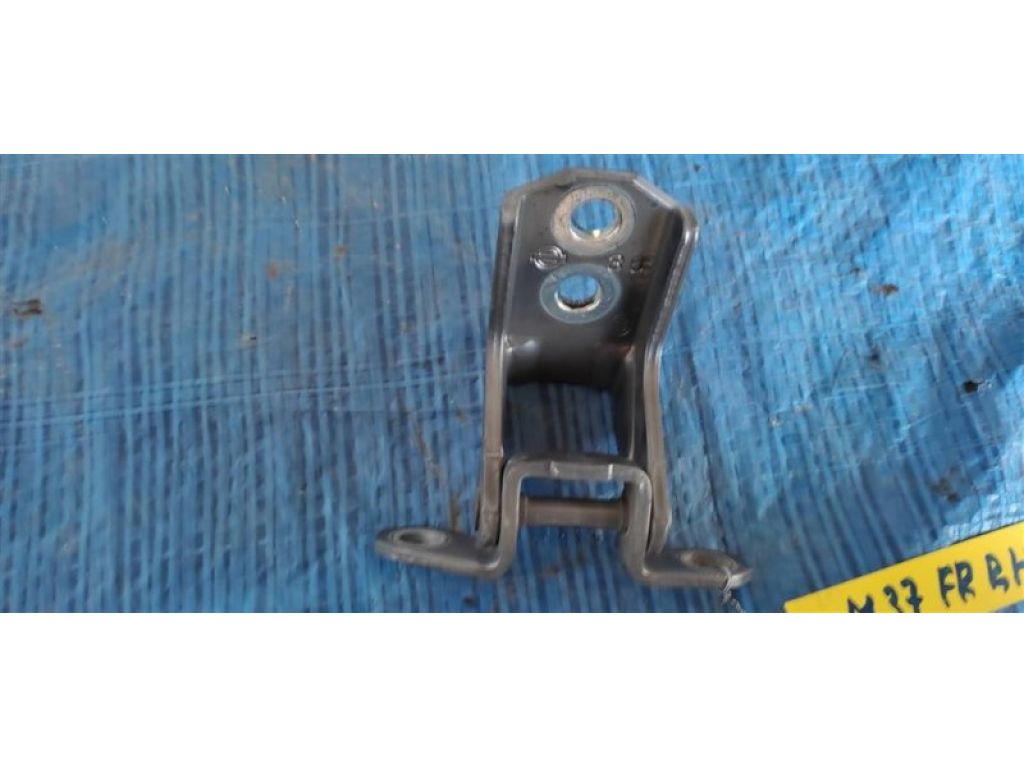 80400-1MA0A | Петля двері нижня передн. лів. INFINITI M25/M37/M56/Q70/M35H 10-16 - Фото 2