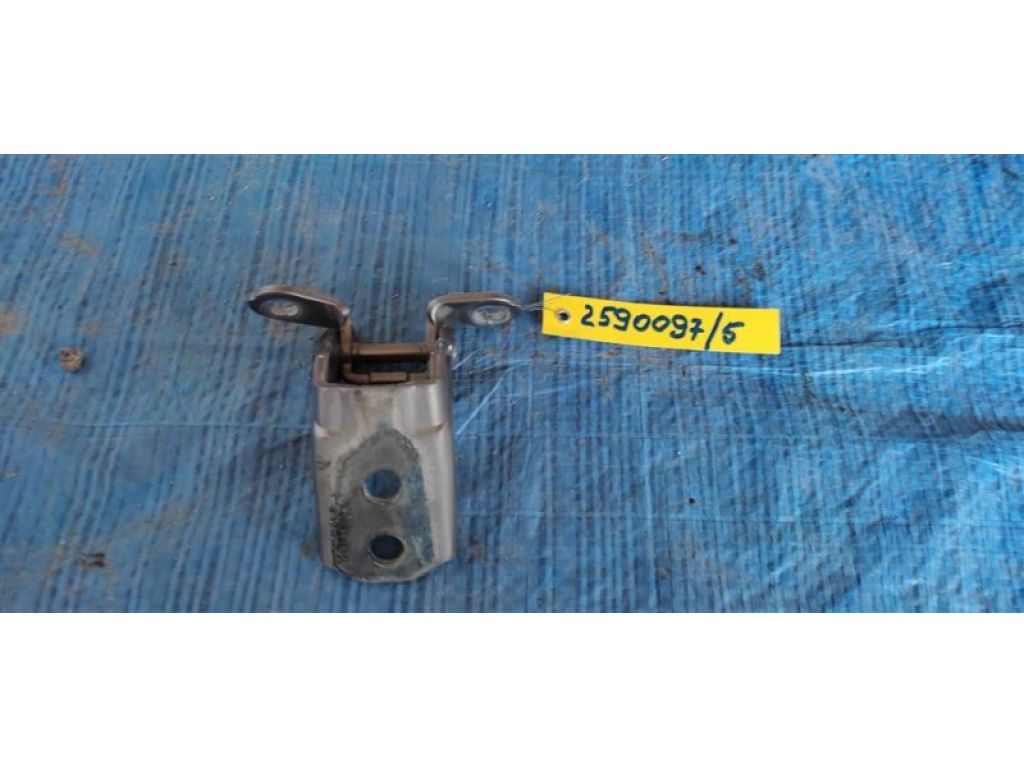 80400-1MA0A | Петля двері нижня передн. лів. INFINITI M25/M37/M56/Q70/M35H 10-16 - Фото 3