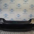 85022-EJ70J | Бампер задній INFINITI M25/M37/M56/Q70/M35H 10-16